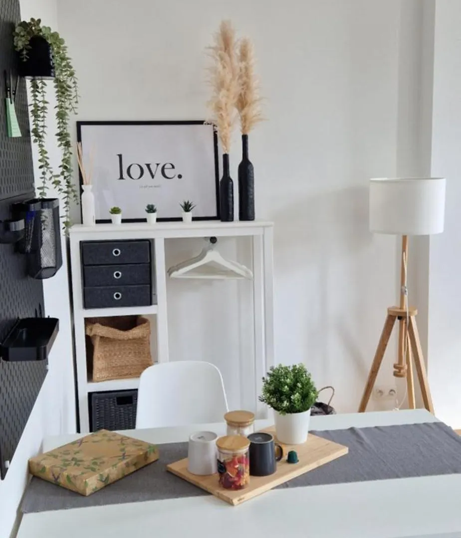 Apartment Charleroi Cozy Home