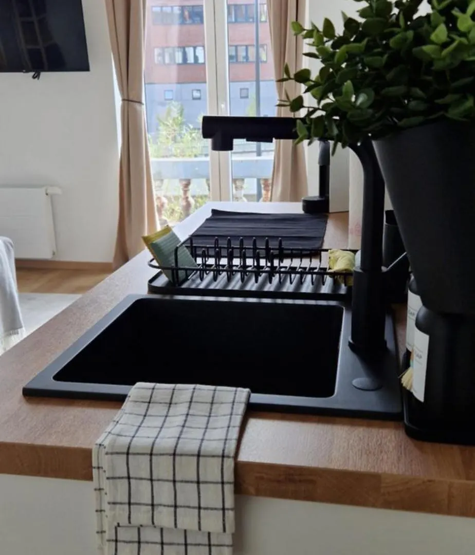Charleroi Cozy Home 0*,  Belgium