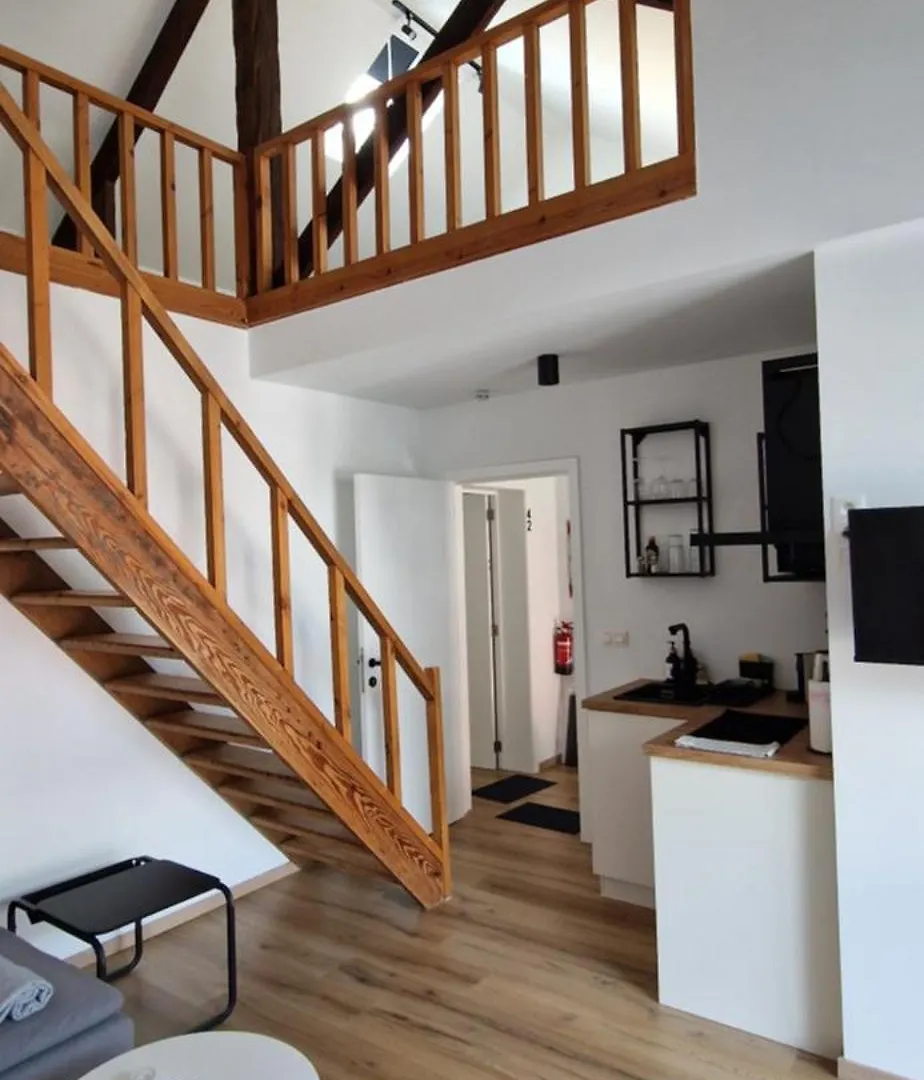 Charleroi Cozy Home Apartment