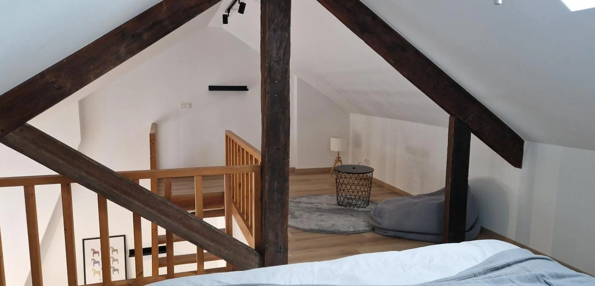 Charleroi Cozy Home
