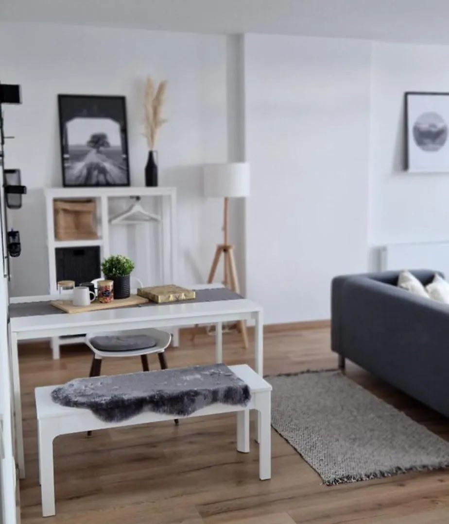 Charleroi Cozy Home 0*,  Belgium