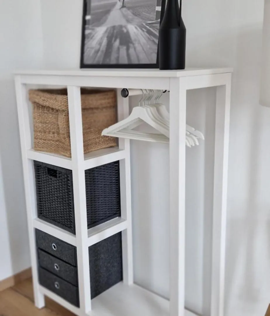 Charleroi Cozy Home 0*,