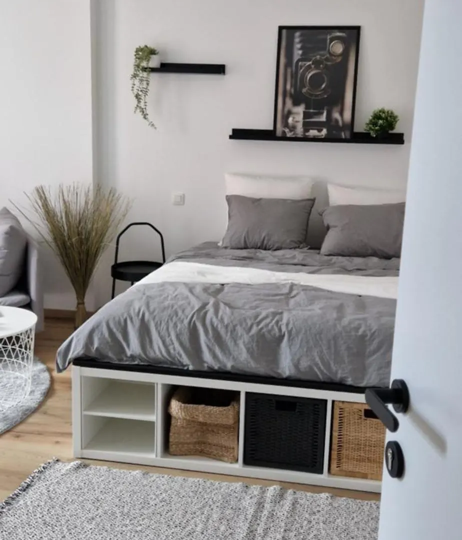 Charleroi Cozy Home Бельгия