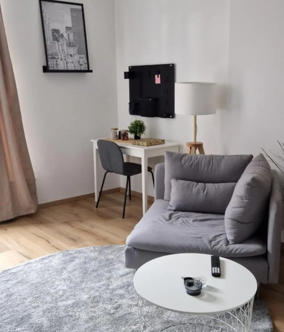 Charleroi Cozy Home Апартаменты
