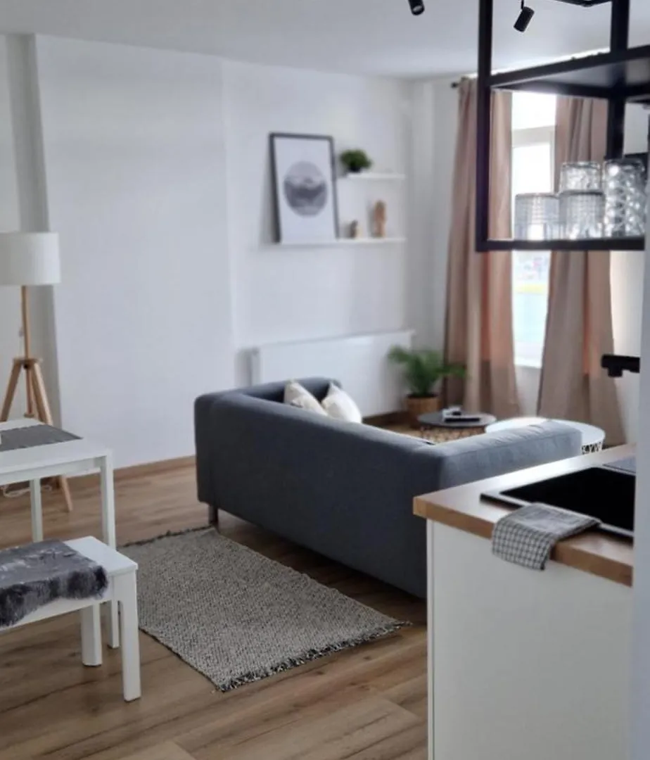 Charleroi Cozy Home Апартаменты
